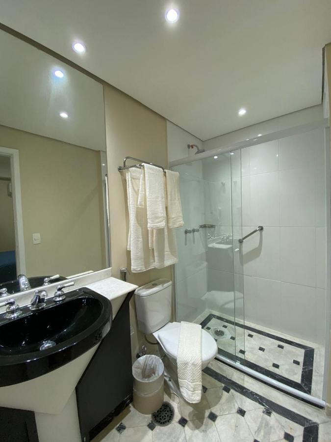 Flat Biena Sena Madureira Vila Mariana Com Cozinha Garagem Gratis 505 Сан-Пауло Экстерьер фото