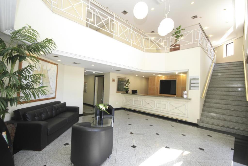 Flat Biena Sena Madureira Vila Mariana Com Cozinha Garagem Gratis 505 Сан-Пауло Экстерьер фото