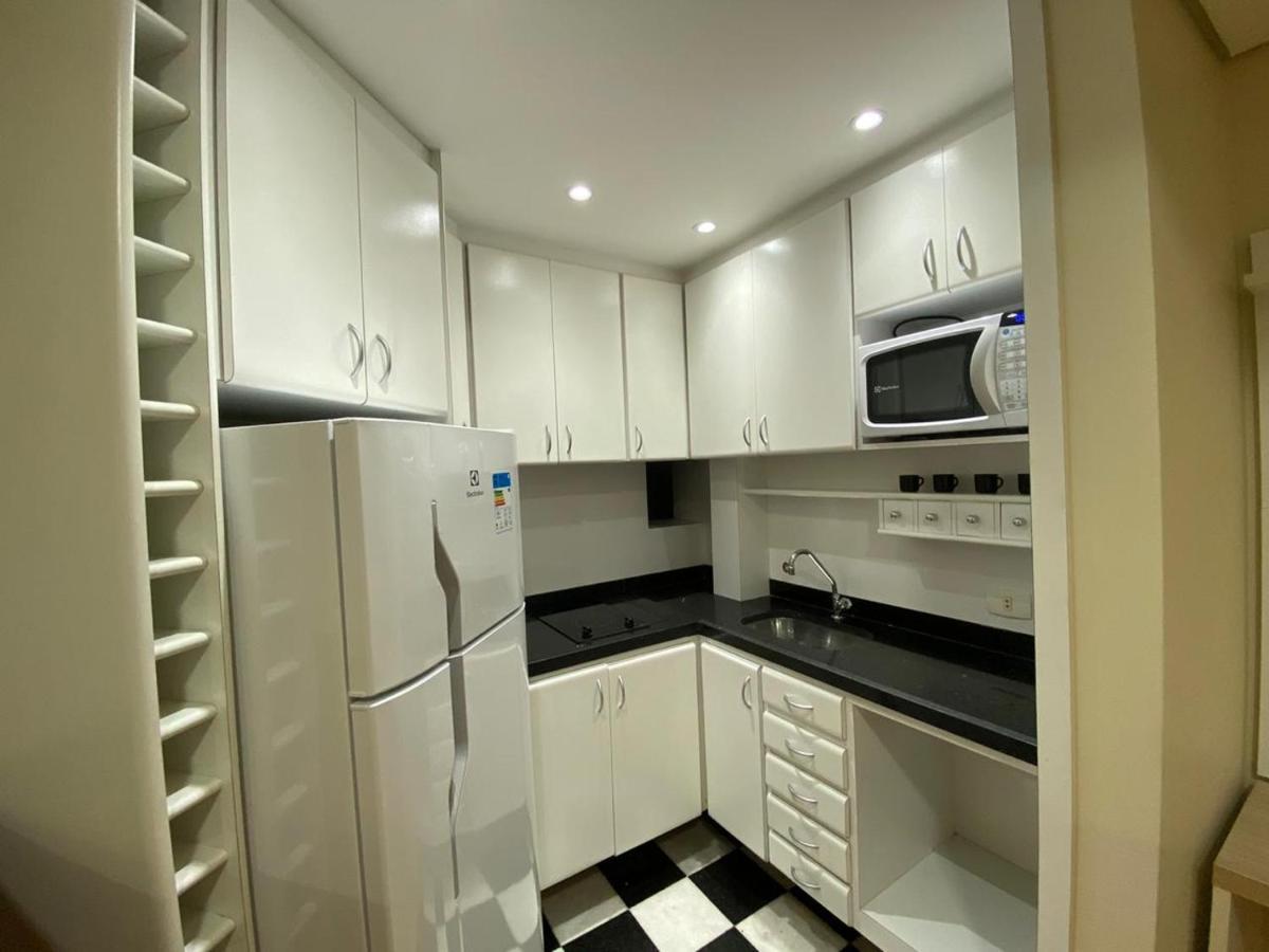 Flat Biena Sena Madureira Vila Mariana Com Cozinha Garagem Gratis 505 Сан-Пауло Экстерьер фото