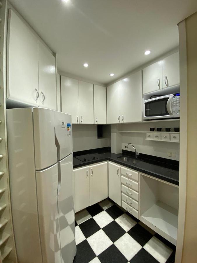 Flat Biena Sena Madureira Vila Mariana Com Cozinha Garagem Gratis 505 Сан-Пауло Экстерьер фото