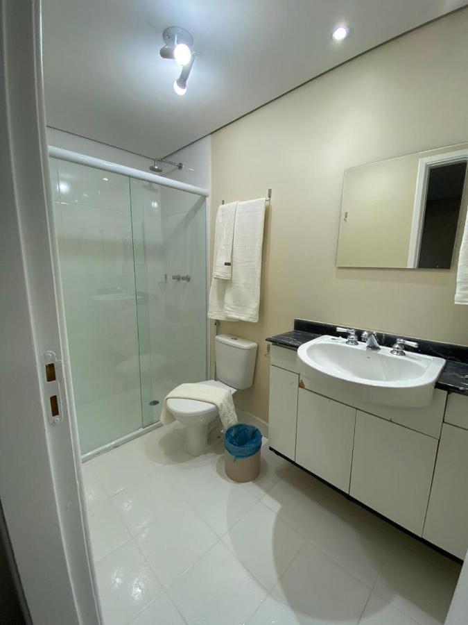 Flat Biena Sena Madureira Vila Mariana Com Cozinha Garagem Gratis 505 Сан-Пауло Экстерьер фото