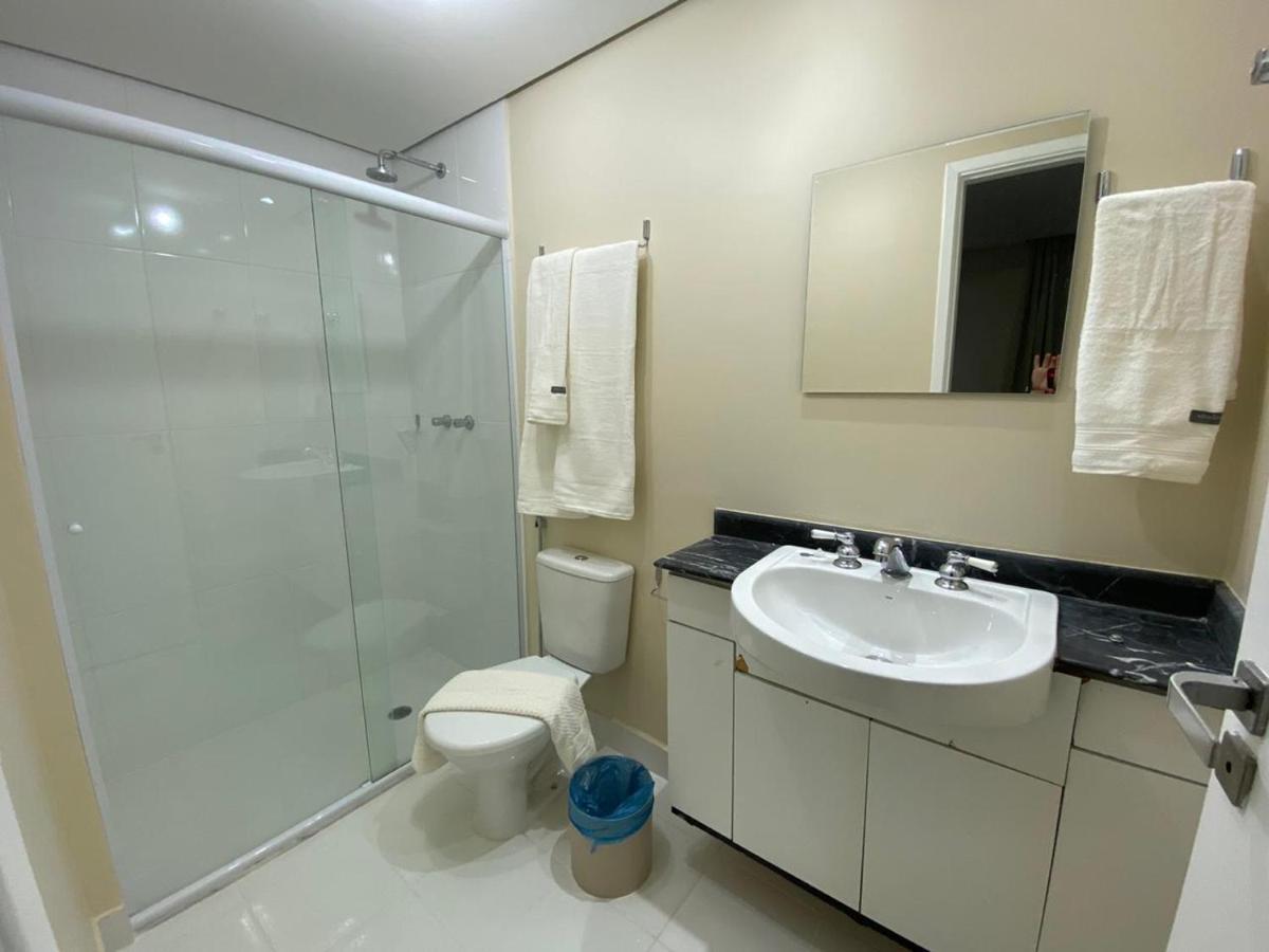 Flat Biena Sena Madureira Vila Mariana Com Cozinha Garagem Gratis 505 Сан-Пауло Экстерьер фото