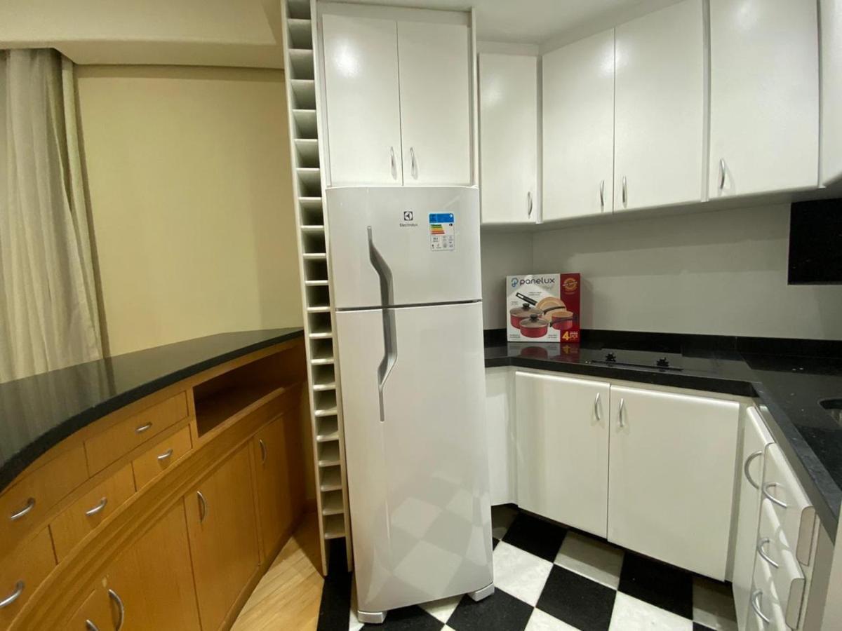 Flat Biena Sena Madureira Vila Mariana Com Cozinha Garagem Gratis 505 Сан-Пауло Экстерьер фото