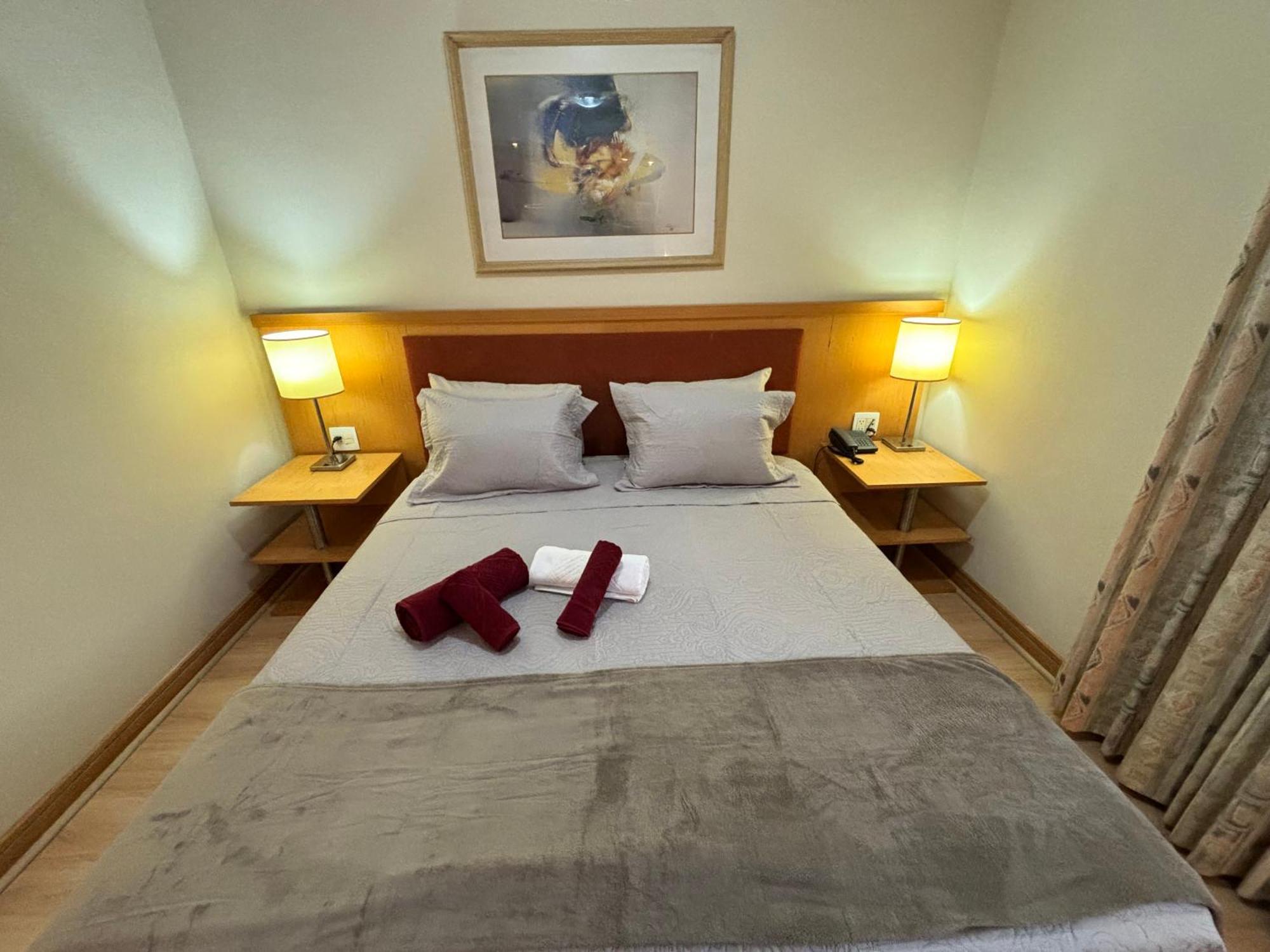 Flat Biena Sena Madureira Vila Mariana Com Cozinha Garagem Gratis 505 Сан-Пауло Экстерьер фото