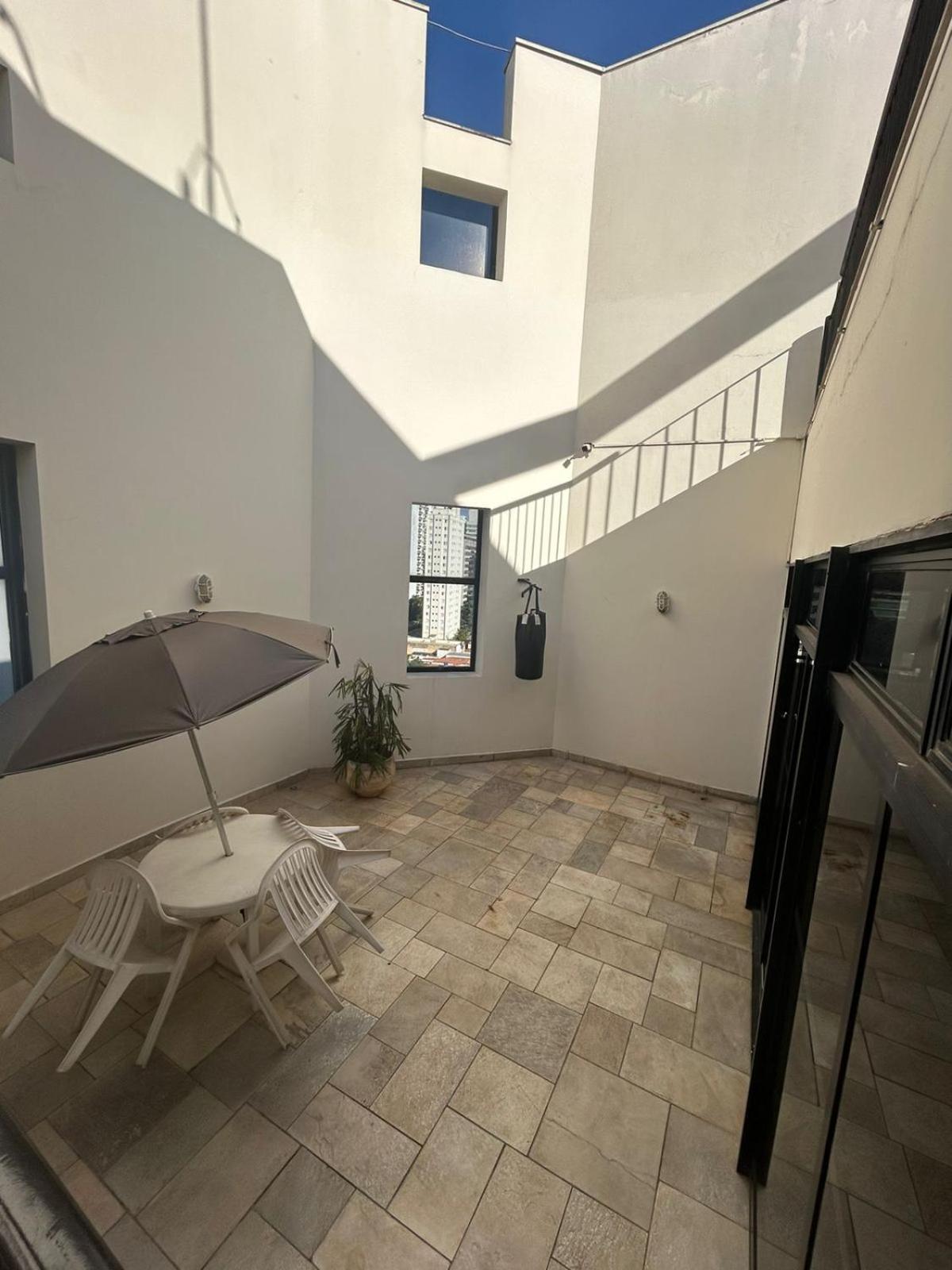 Flat Biena Sena Madureira Vila Mariana Com Cozinha Garagem Gratis 505 Сан-Пауло Экстерьер фото