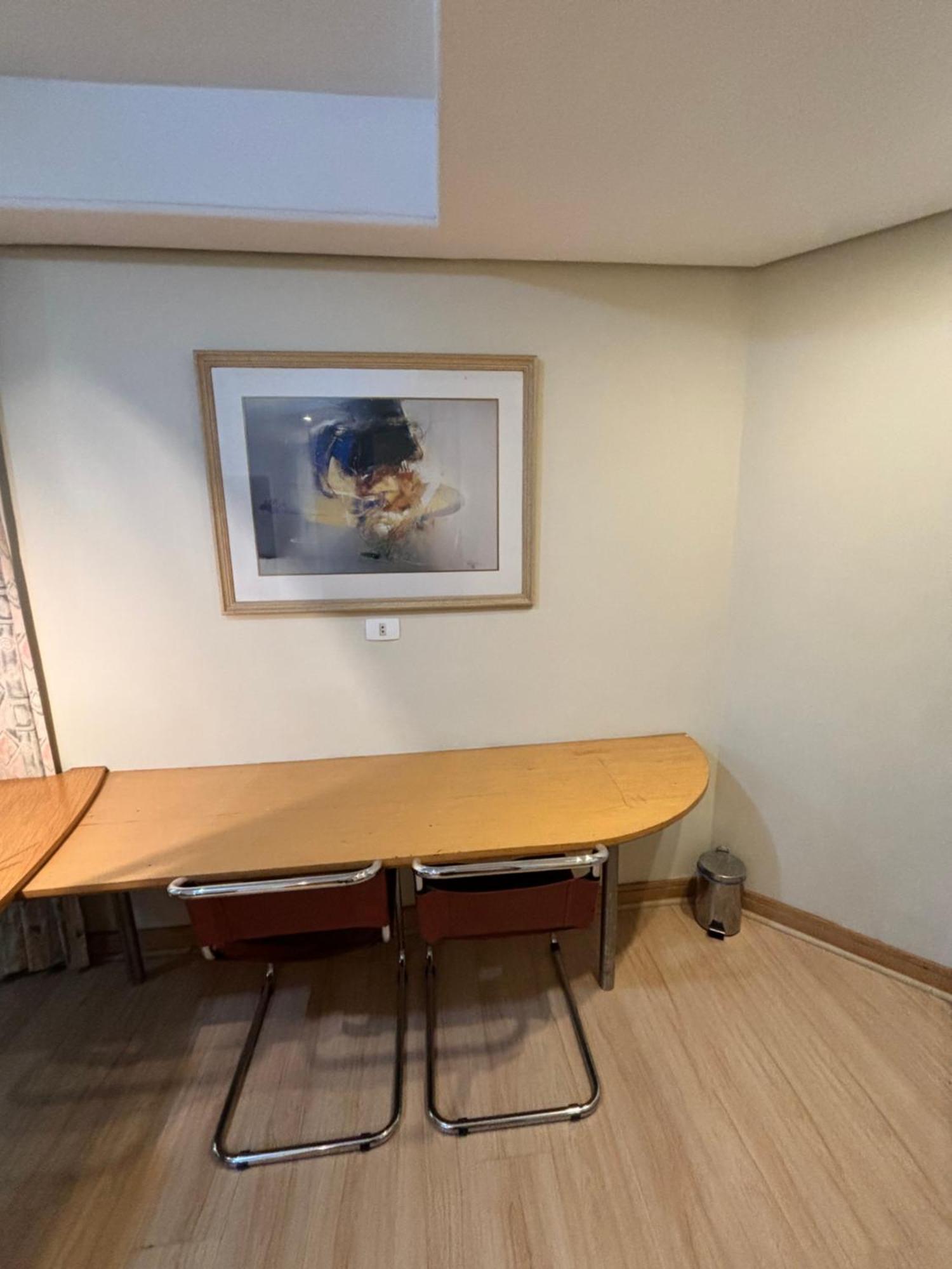 Flat Biena Sena Madureira Vila Mariana Com Cozinha Garagem Gratis 505 Сан-Пауло Экстерьер фото