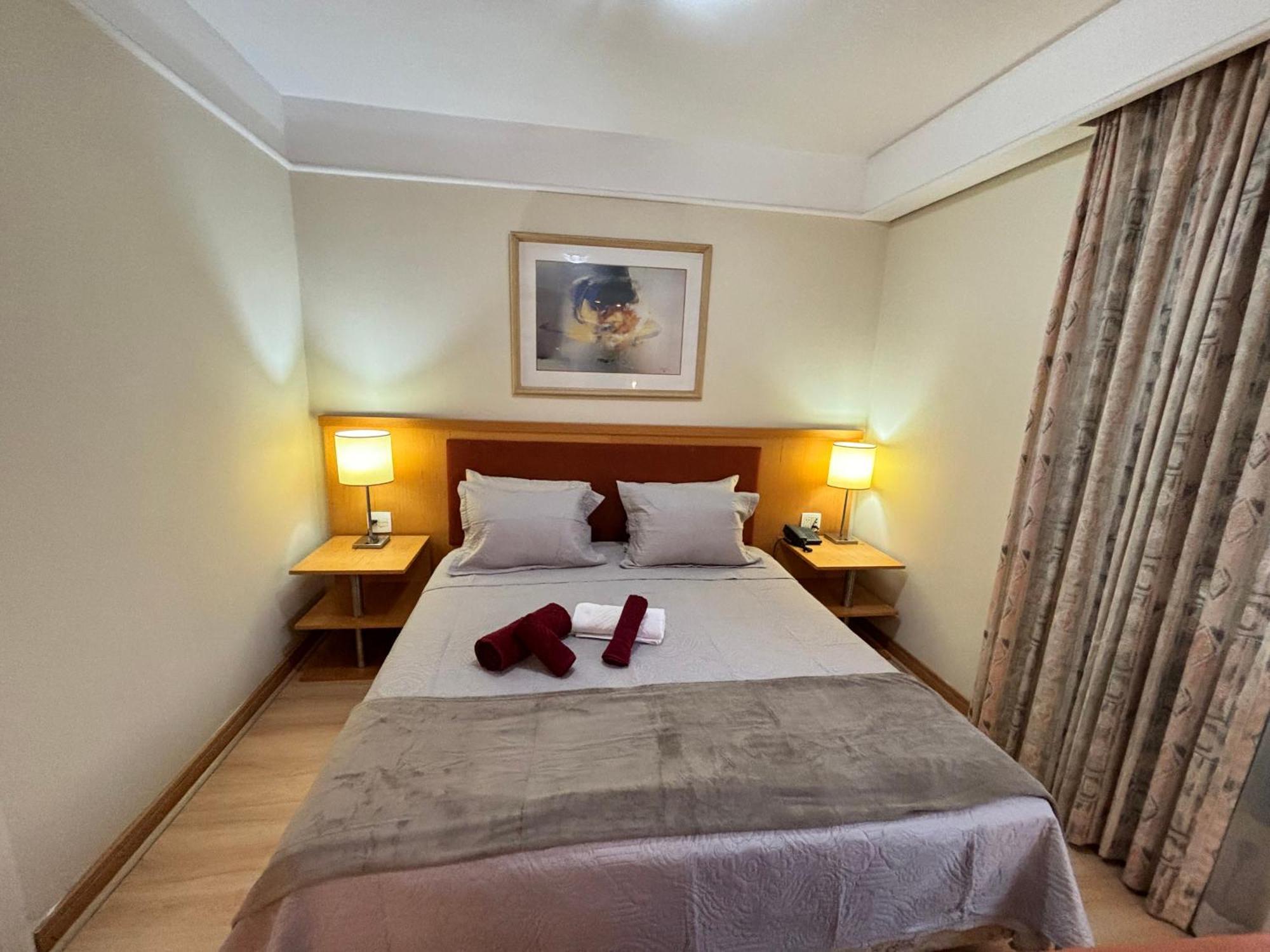 Flat Biena Sena Madureira Vila Mariana Com Cozinha Garagem Gratis 505 Сан-Пауло Экстерьер фото